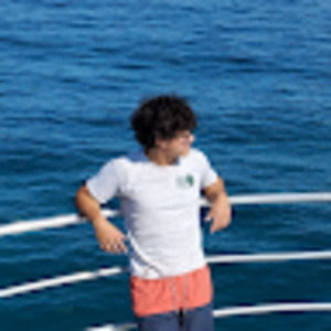 Meet your Posher, Christopher